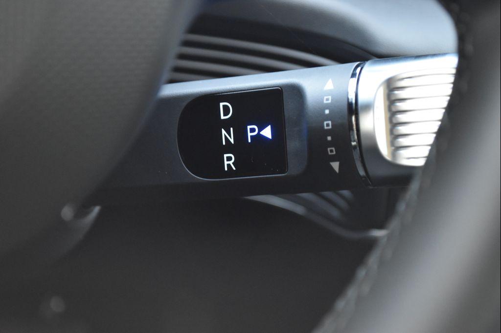 new 2026 Hyundai IONIQ 5 car, priced at $41,102