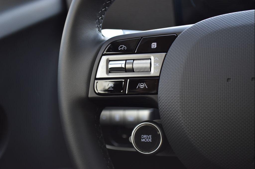 new 2026 Hyundai IONIQ 5 car, priced at $41,102