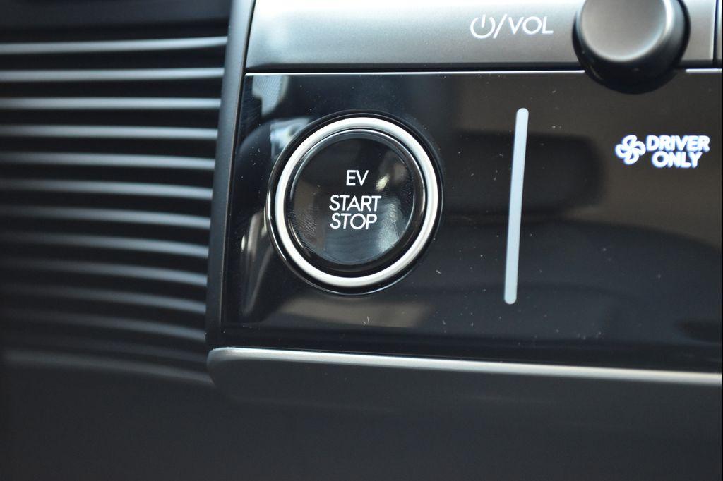 new 2026 Hyundai IONIQ 5 car, priced at $41,102