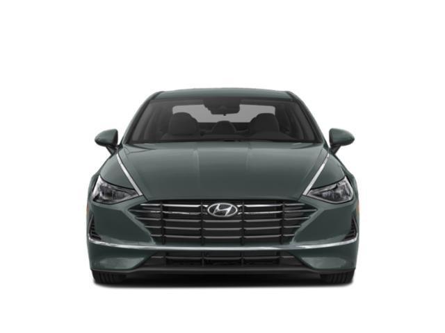 used 2021 Hyundai Sonata car, priced at $16,698