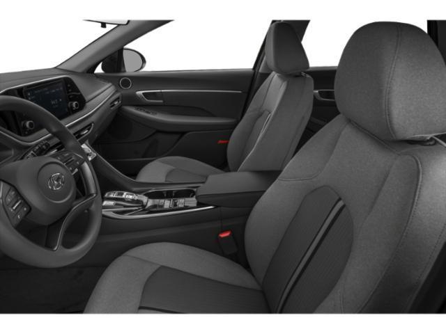 used 2021 Hyundai Sonata car, priced at $16,698