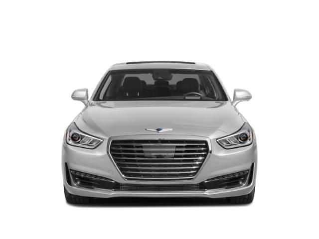 used 2018 Genesis G90 car, priced at $30,999