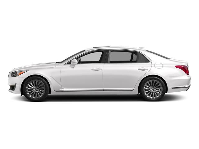 used 2018 Genesis G90 car, priced at $30,999