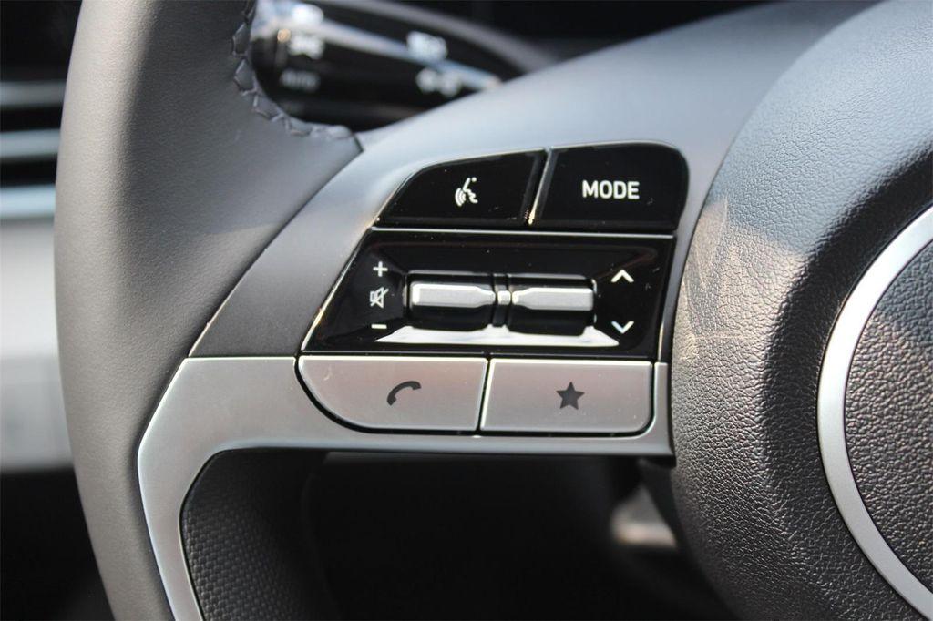 new 2025 Hyundai ELANTRA HEV car, priced at $30,453