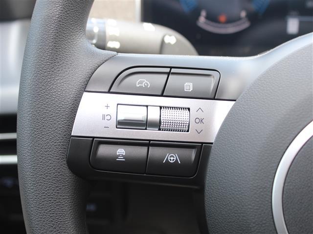 new 2025 Hyundai Tucson car, priced at $39,536