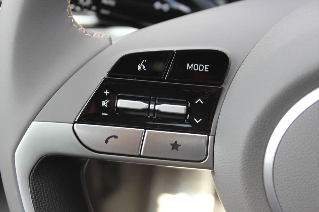 new 2025 Hyundai Elantra car, priced at $25,535