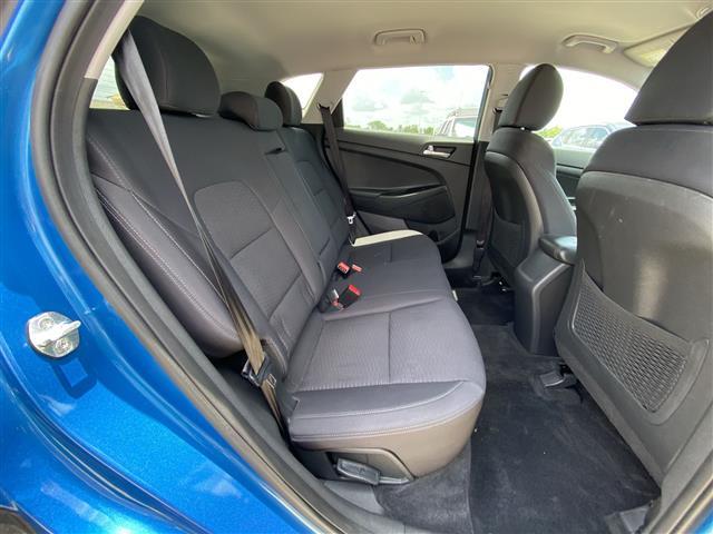 used 2020 Hyundai Tucson car, priced at $18,998