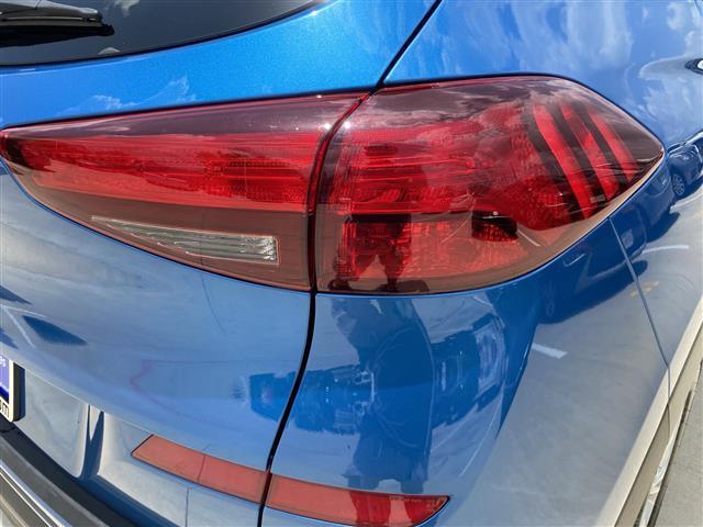 used 2020 Hyundai Tucson car, priced at $18,998