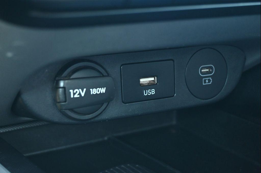 used 2024 Hyundai Elantra car, priced at $19,998