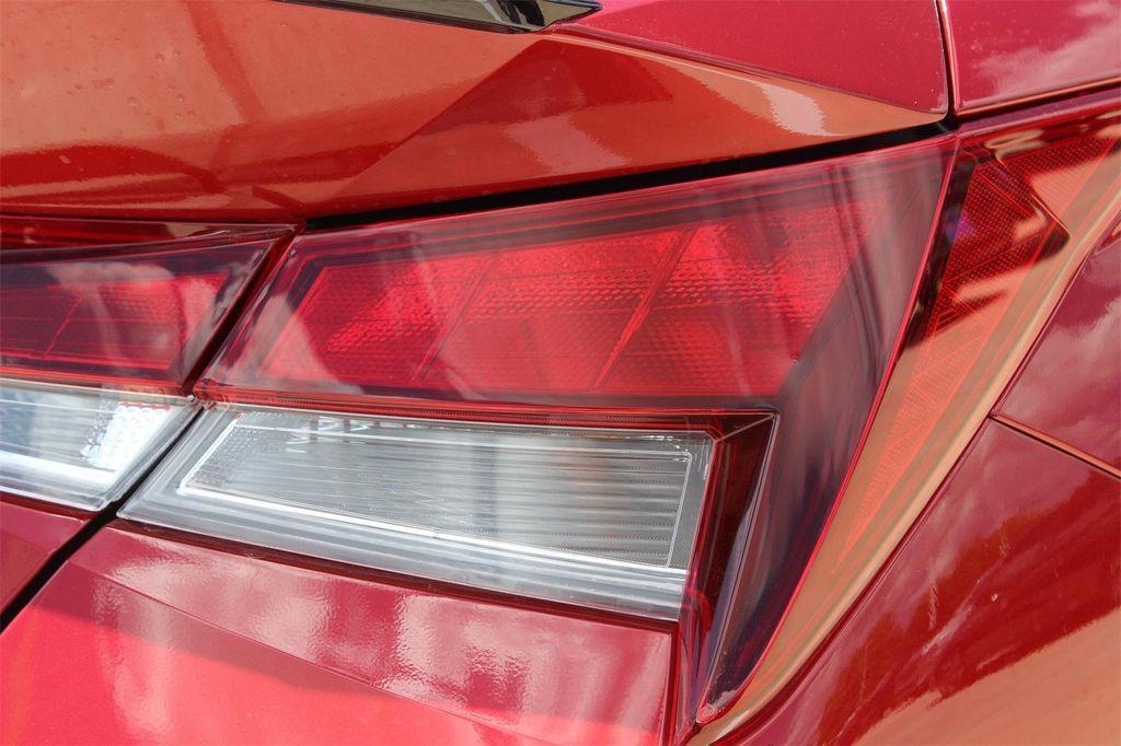 new 2025 Hyundai Elantra car, priced at $21,235