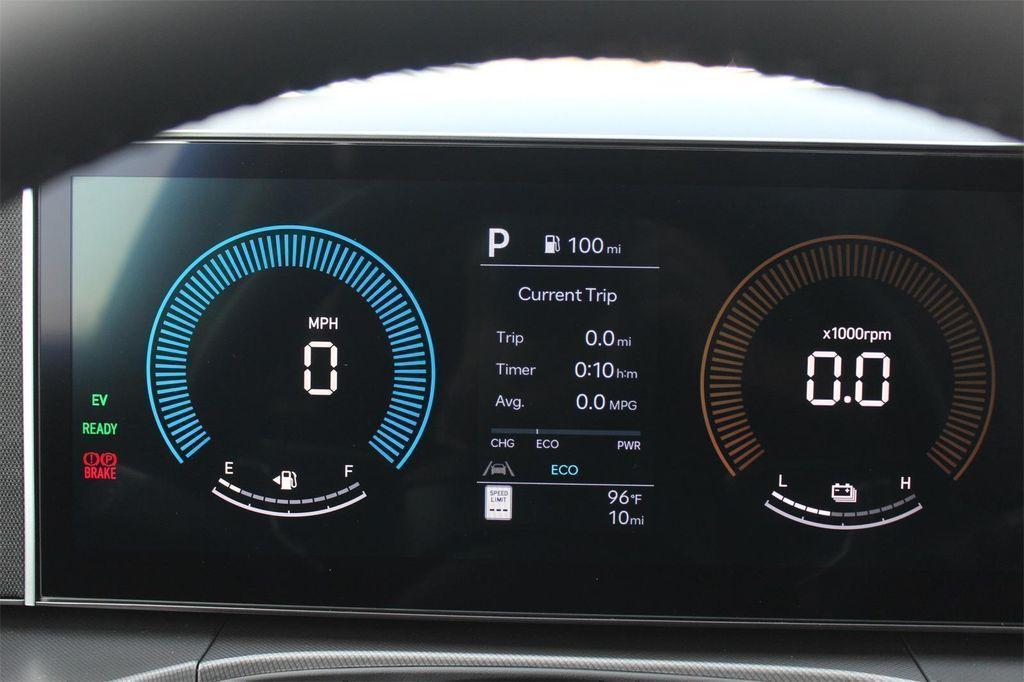 new 2026 Hyundai Santa Fe car, priced at $37,852