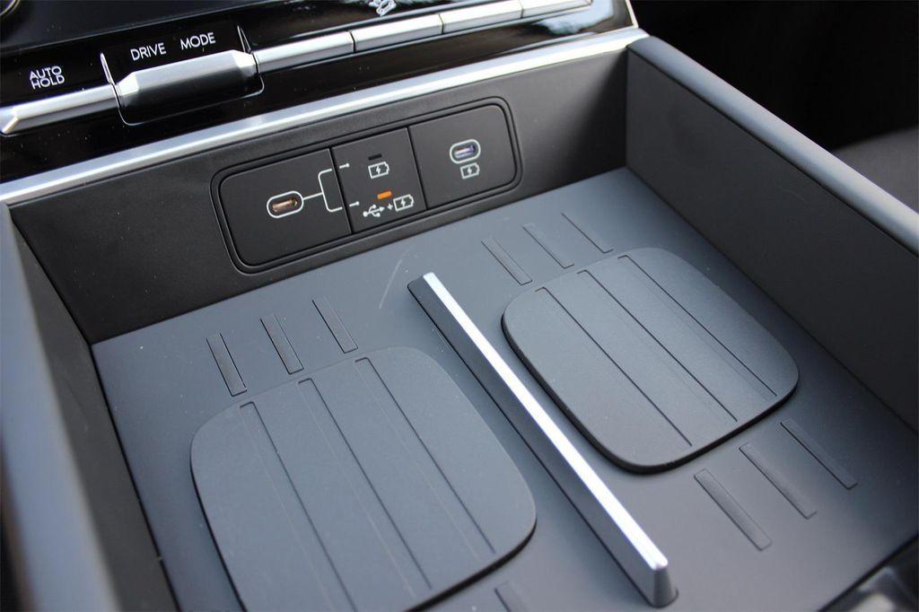 new 2026 Hyundai Santa Fe car, priced at $37,852
