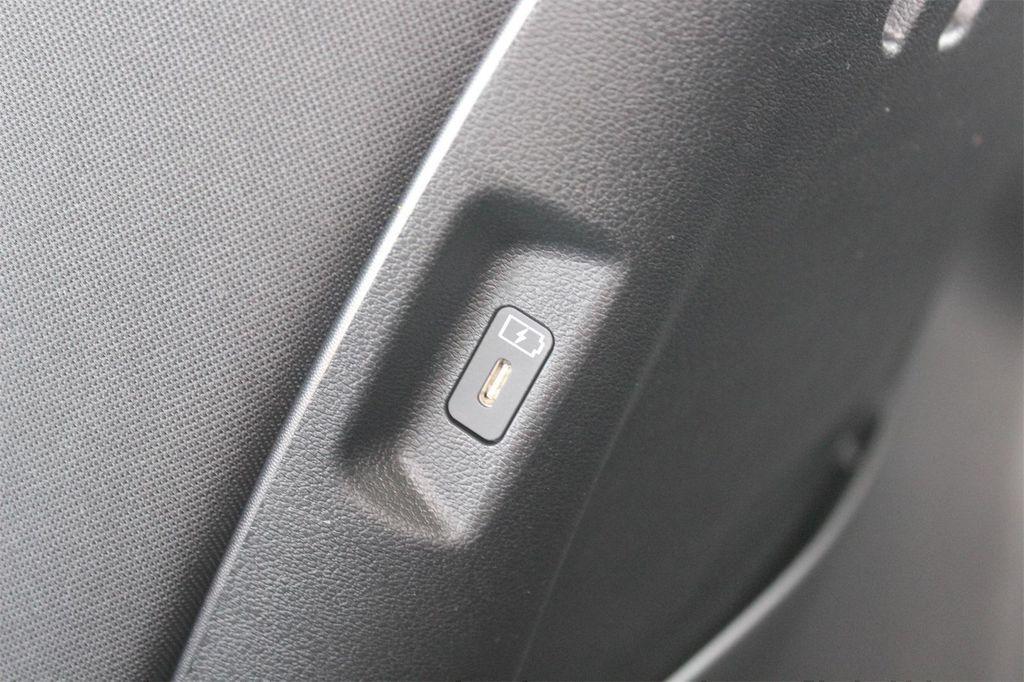 new 2026 Hyundai Santa Fe car, priced at $37,852