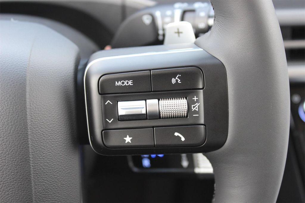 new 2026 Hyundai Santa Fe car, priced at $37,852