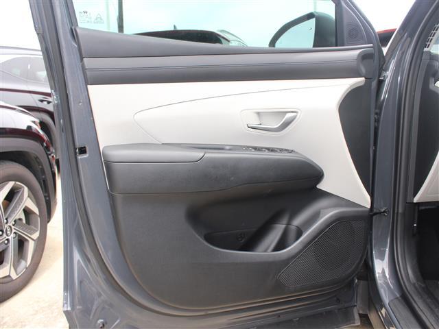used 2025 Hyundai Tucson car, priced at $30,999