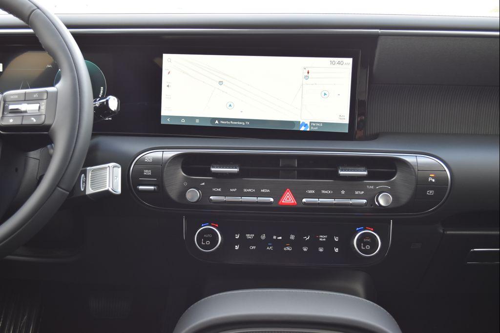 new 2026 Hyundai Palisade Hybrid car, priced at $58,324