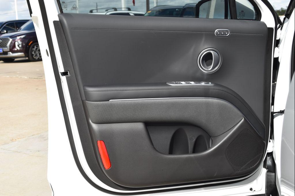 new 2026 Hyundai Palisade Hybrid car, priced at $58,324