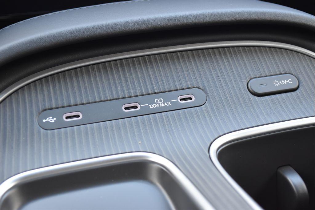 new 2026 Hyundai Palisade Hybrid car, priced at $58,324