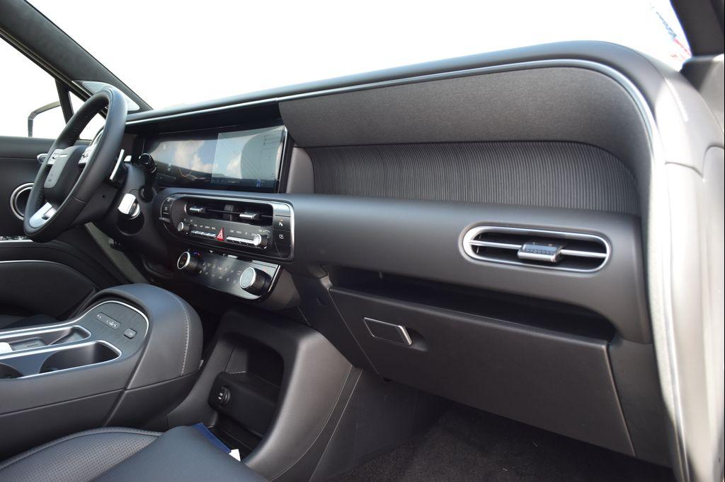 new 2026 Hyundai Palisade Hybrid car, priced at $58,324