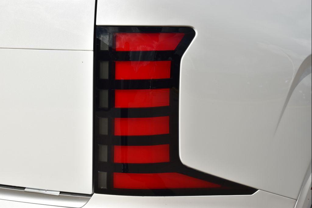 new 2026 Hyundai Palisade Hybrid car, priced at $58,324