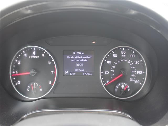 used 2021 Kia Seltos car, priced at $19,799