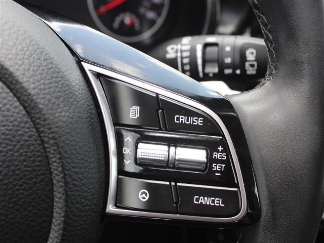 used 2021 Kia Seltos car, priced at $19,799