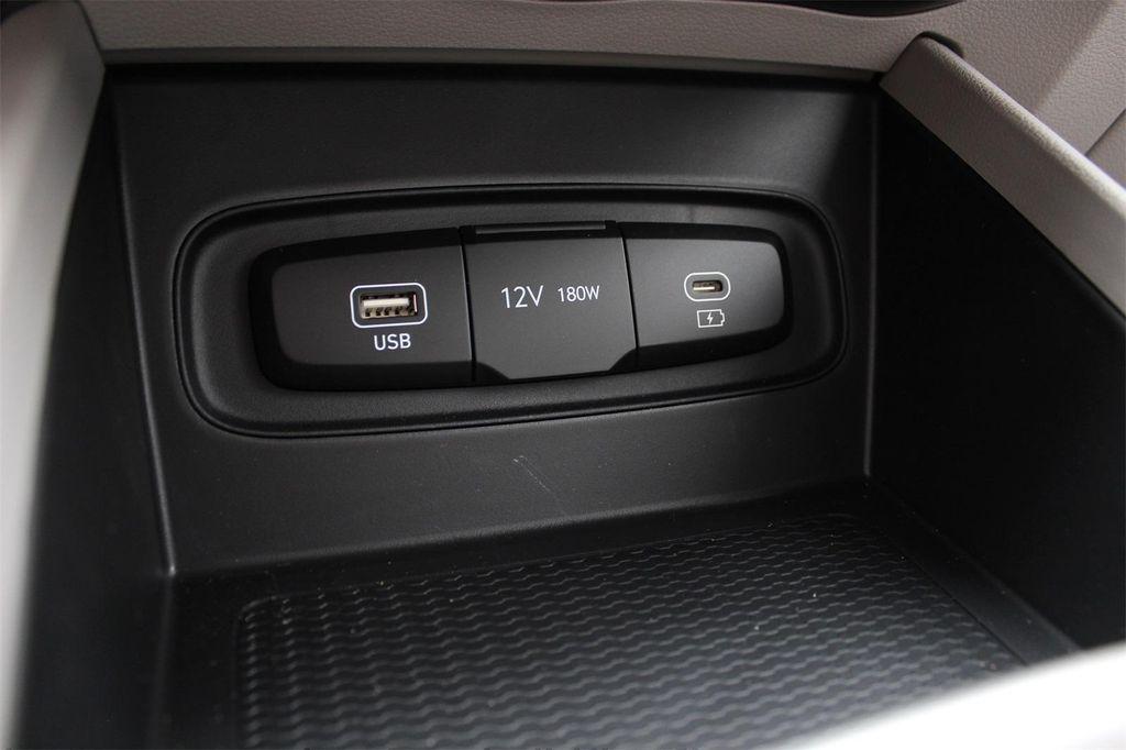 new 2025 Hyundai Venue car, priced at $23,714