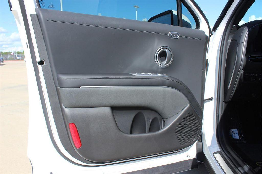 new 2026 Hyundai Palisade car, priced at $55,210