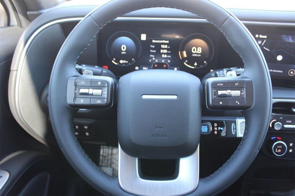 new 2026 Hyundai Palisade car, priced at $55,210