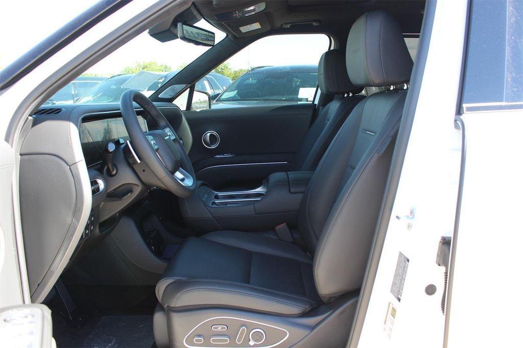 new 2026 Hyundai Palisade car, priced at $55,210