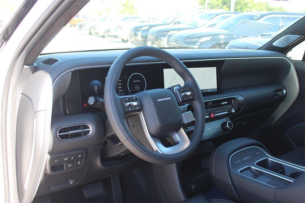 new 2026 Hyundai Palisade car, priced at $55,210