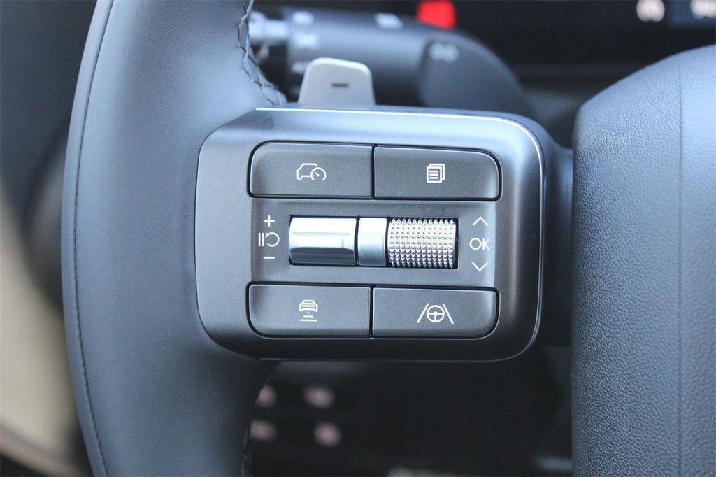 new 2026 Hyundai Palisade car, priced at $55,210