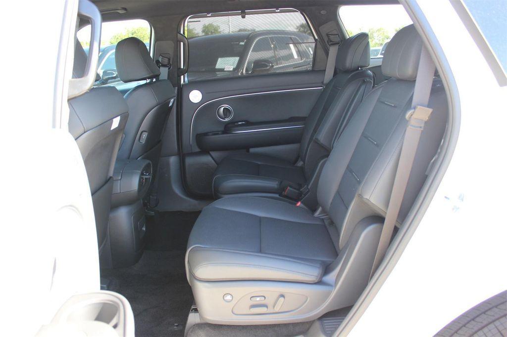 new 2026 Hyundai Palisade car, priced at $55,210