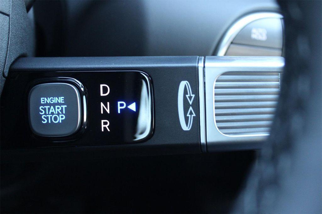 new 2026 Hyundai Palisade car, priced at $55,210