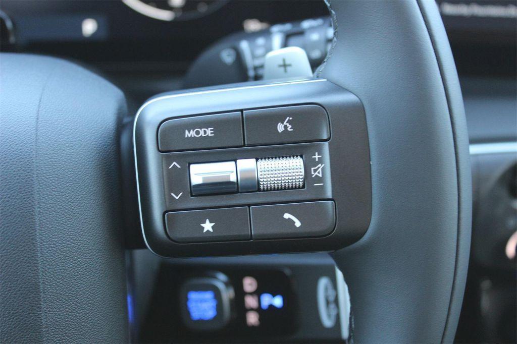 new 2026 Hyundai Palisade car, priced at $55,210