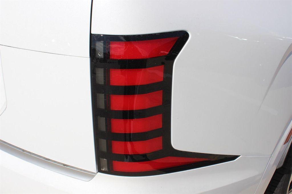 new 2026 Hyundai Palisade car, priced at $55,210