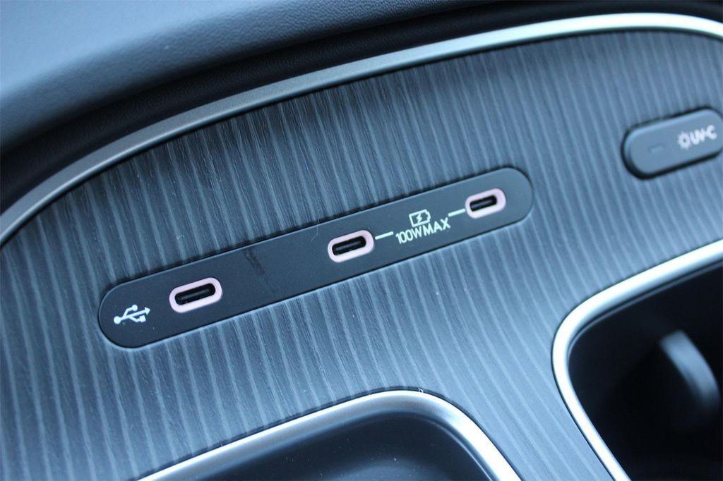 new 2026 Hyundai Palisade car, priced at $55,210