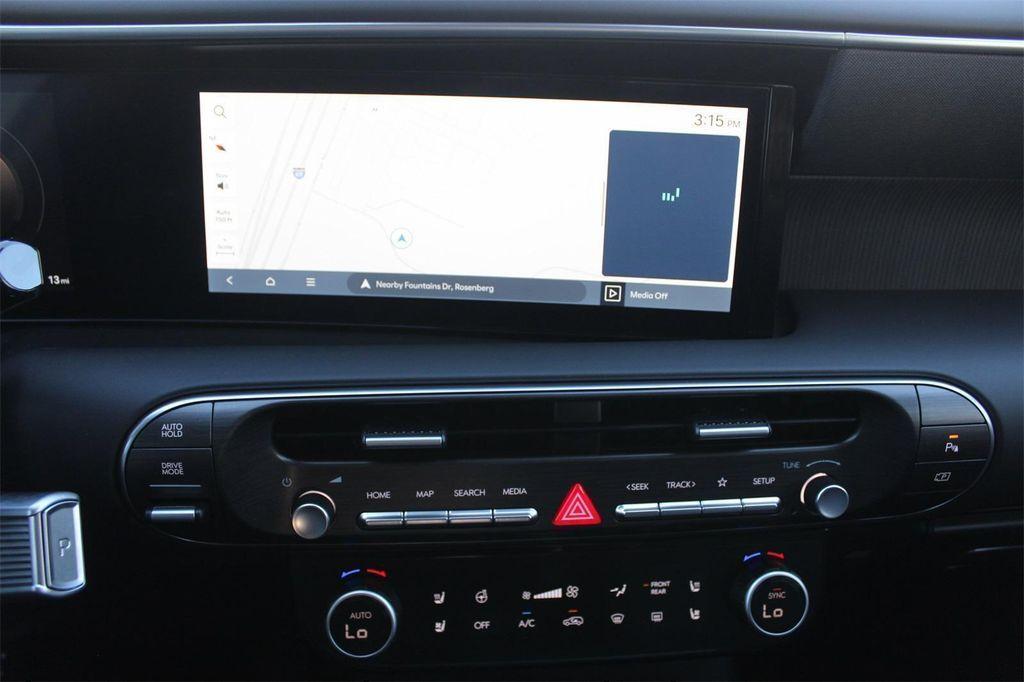 new 2026 Hyundai Palisade car, priced at $55,210