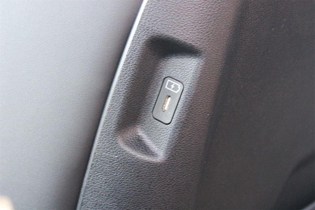 new 2026 Hyundai SANTA FE HEV car, priced at $51,848