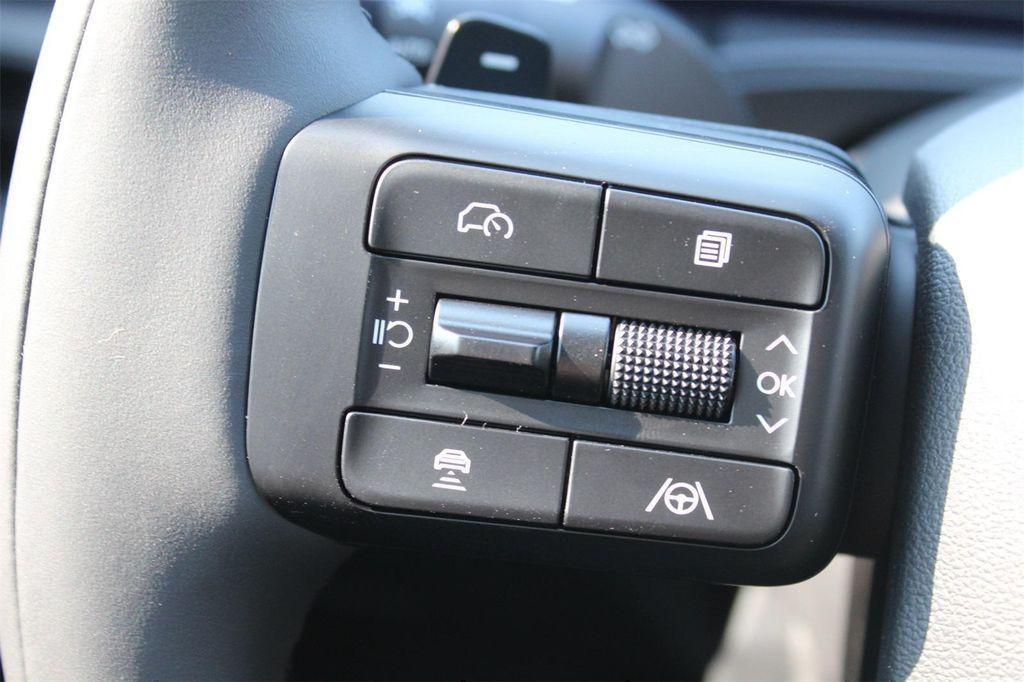 new 2026 Hyundai SANTA FE HEV car, priced at $51,848