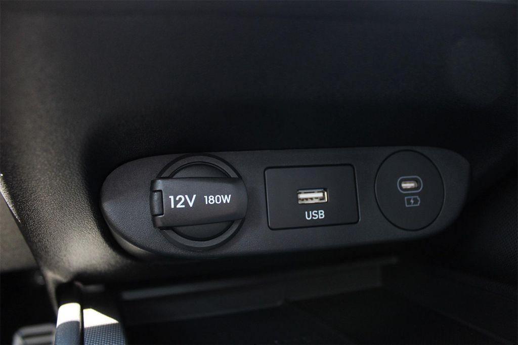 new 2025 Hyundai Elantra car, priced at $24,455