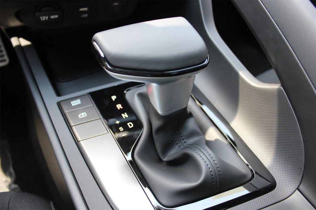 new 2025 Hyundai Elantra car, priced at $24,455