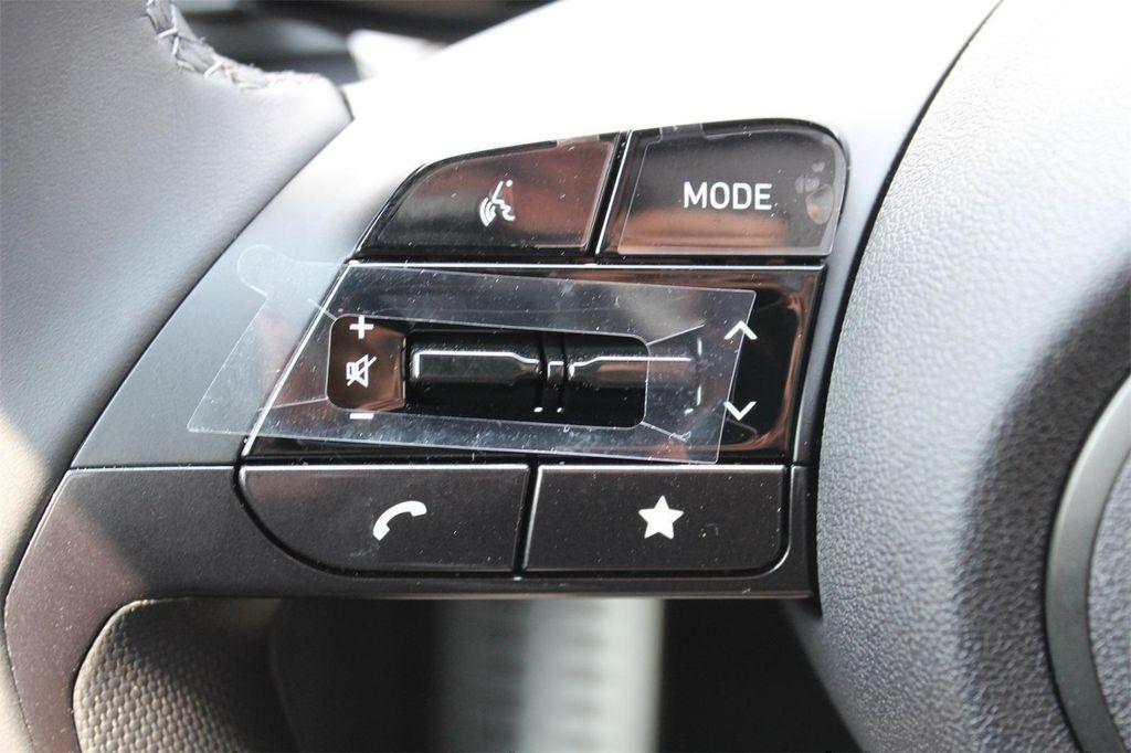 new 2025 Hyundai Elantra car, priced at $24,455