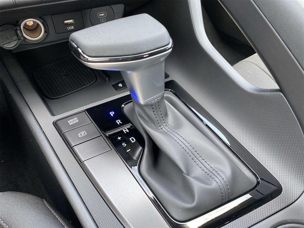 new 2025 Hyundai Elantra car, priced at $24,405