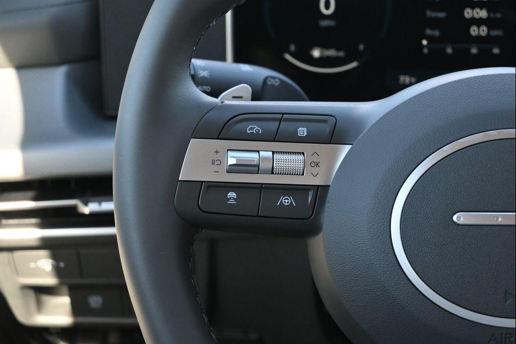 used 2025 Hyundai Sonata car, priced at $26,998