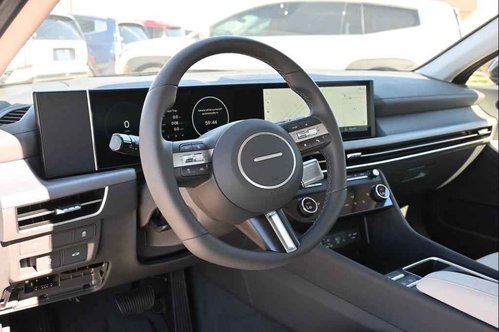 used 2025 Hyundai Sonata car, priced at $26,998