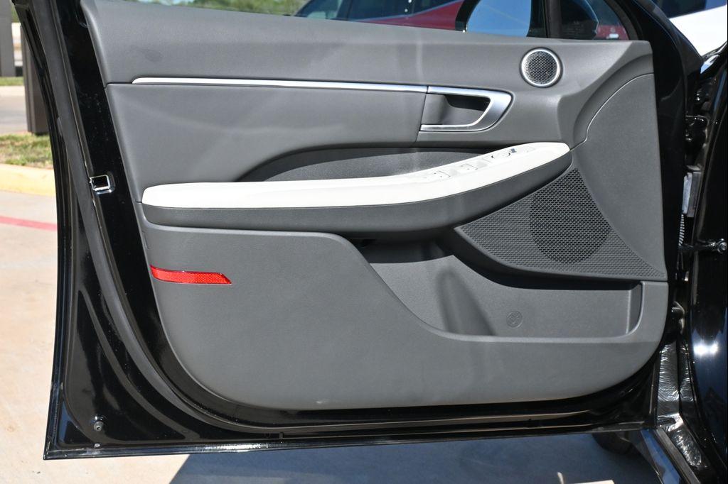 used 2025 Hyundai Sonata car, priced at $26,998