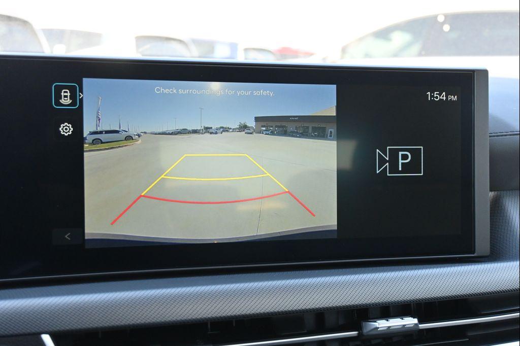 used 2025 Hyundai Sonata car, priced at $26,998