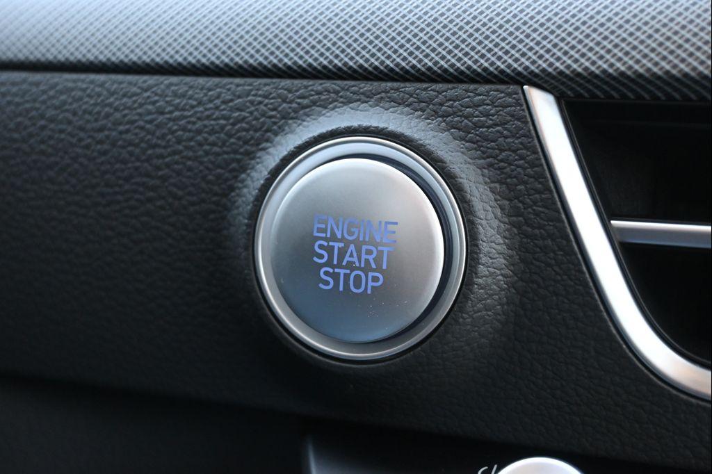 used 2025 Hyundai Sonata car, priced at $26,998