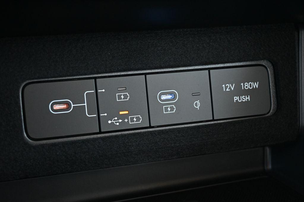 used 2025 Hyundai Sonata car, priced at $26,998